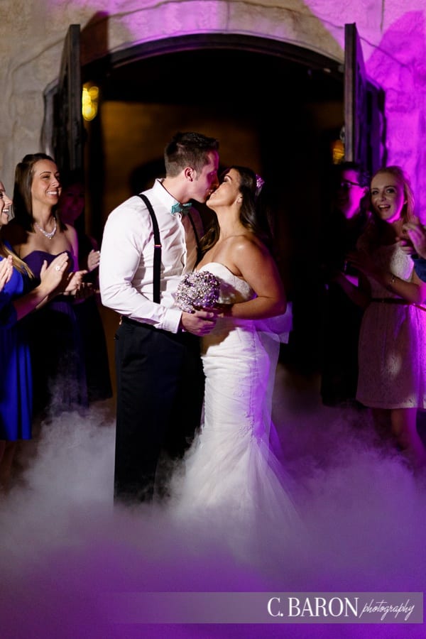 Some of Our Favorite Wedding Highlights from the Past Few Weeks