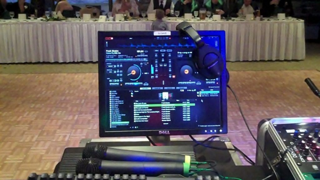 Choosing Your Perfect Wedding DJ