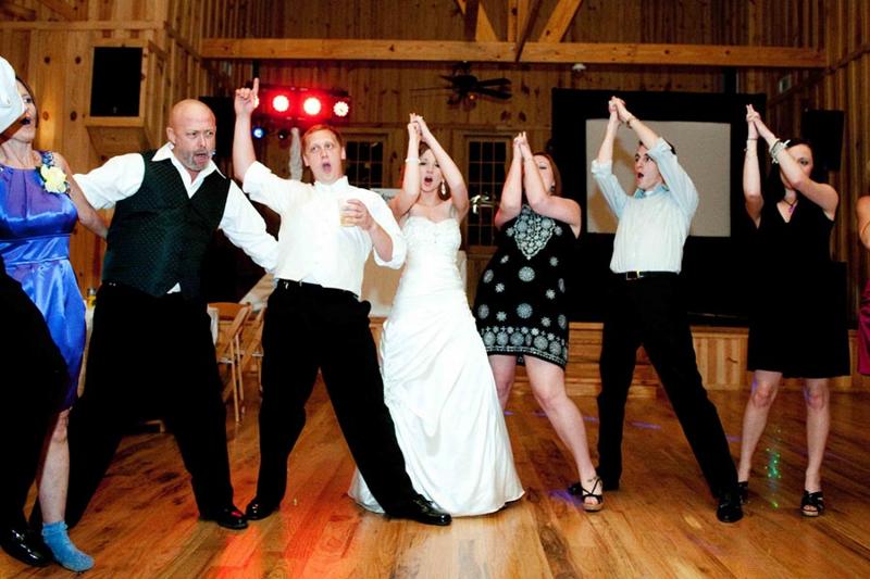 We Just Love These Songs – They’re Perfect for a Wedding Anniversary!