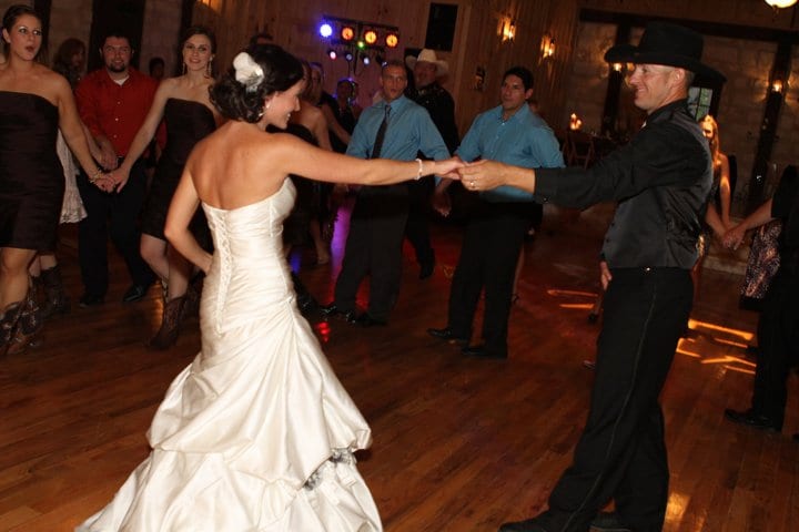 Your Married Guests Will Love Dancing on One of These Songs