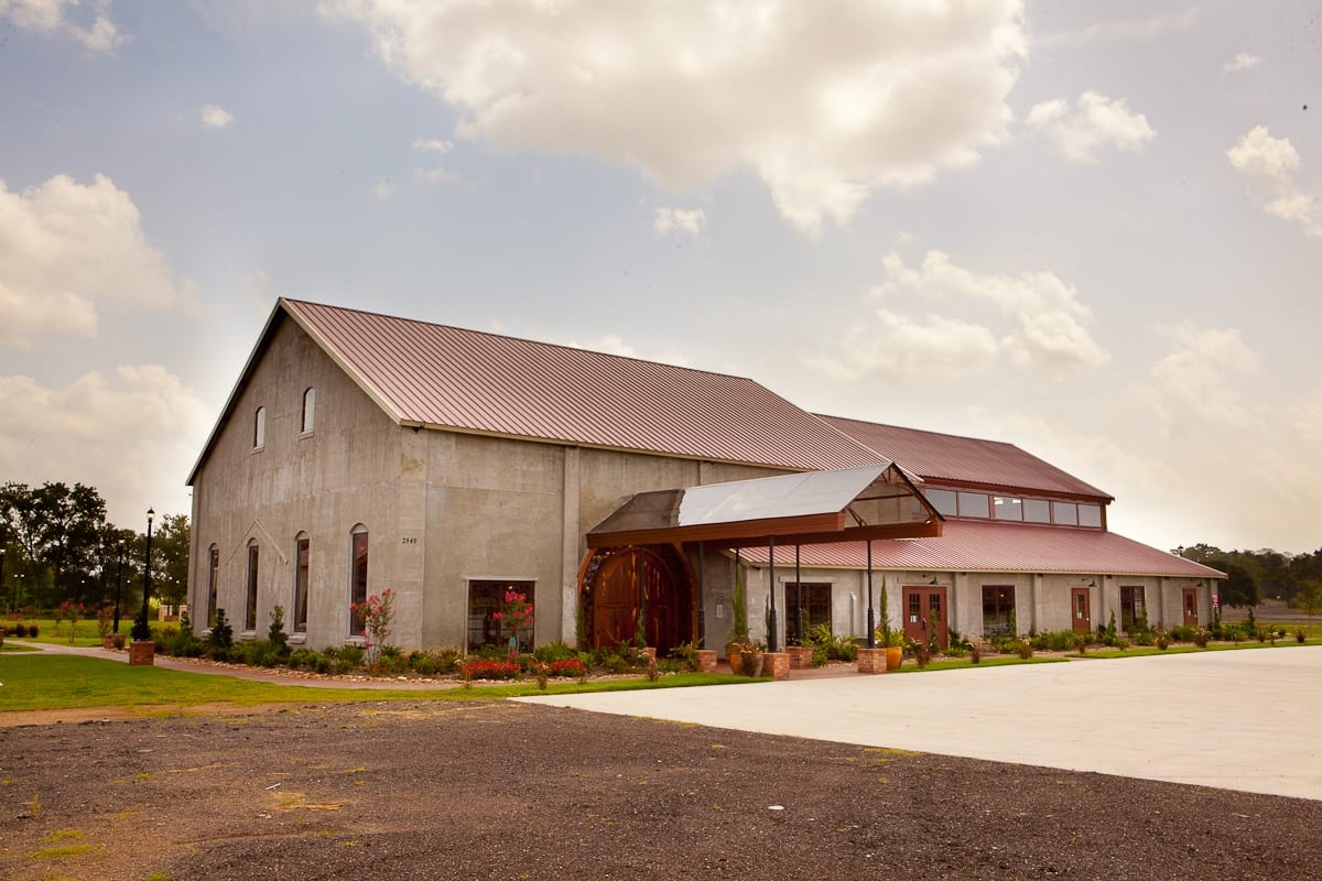 Olde Dobbin Station Open House