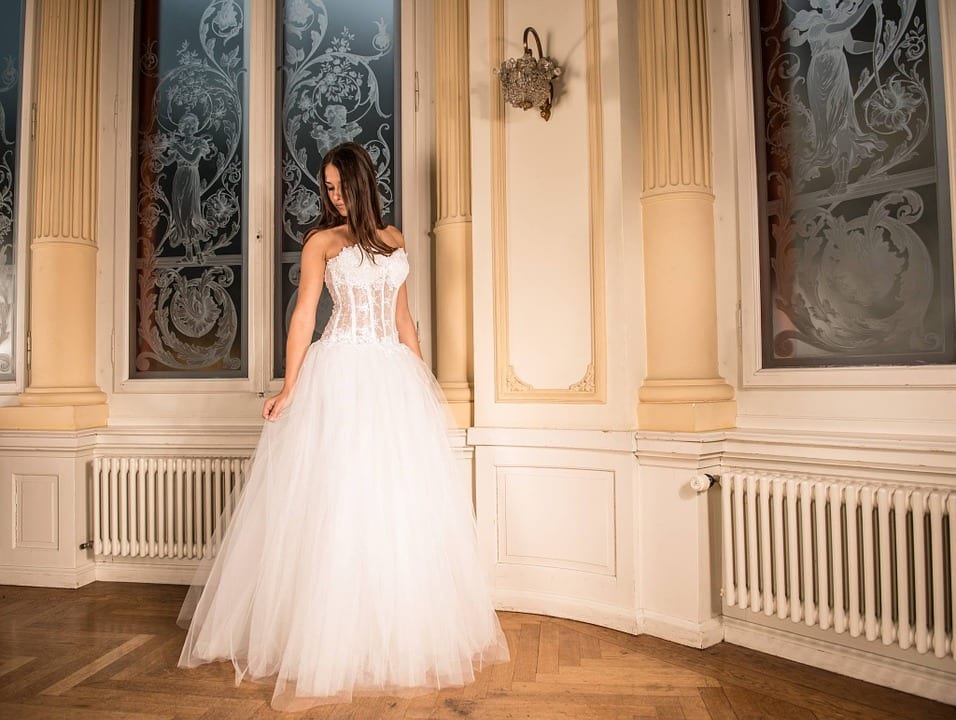 Houston Wedding Dress Shopping Tips to Keep in Mind