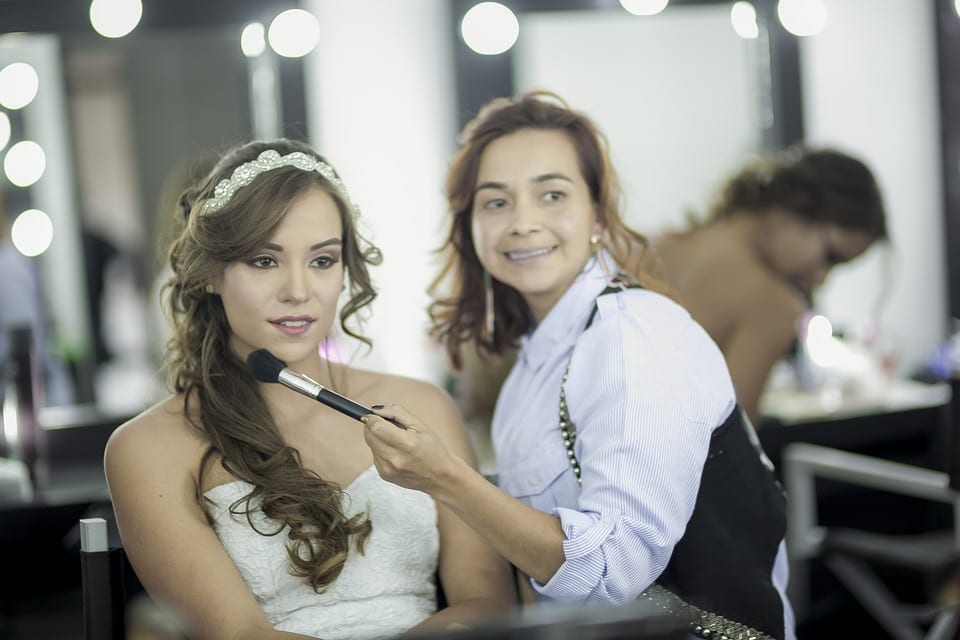 Beauty Tips for Your Houston Wedding Day