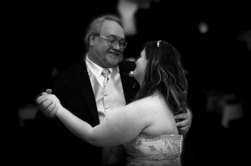 Tips for Planning Your Father/Daughter Dance for Your Houston Wedding