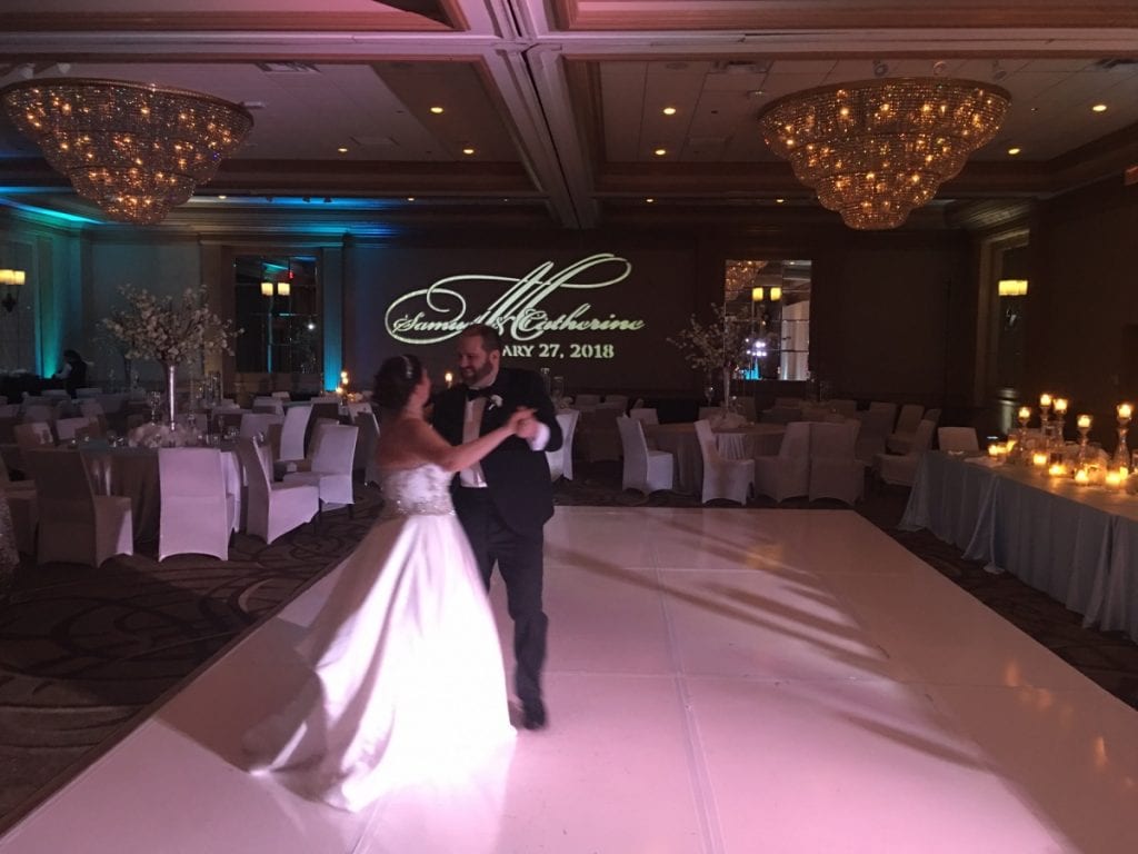 Tips for Creating an Extraordinary Houston First Dance